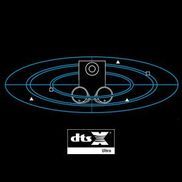 Dts:x ultra surround sound