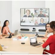 Logitech Rally - Kit für Videokonferenzen