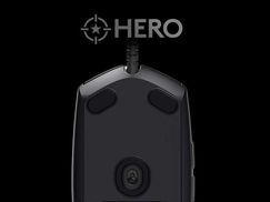 HERO 25K Sensor