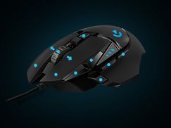 11 programmierbare Tasten