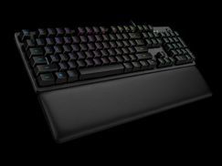 Mechanische G513 Gaming-Tastatur RGB + LIGHTSYNC