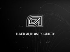 ASTRO Audio mit professioneller Soundqualität