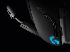 Lautes und klar verständliches 6 mm Mikrofon