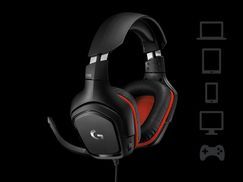 Verwende ein Headset für alle Gaming-Plattformen