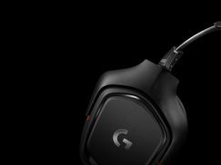Tragekomfort für stundenlange Gaming-Sessions