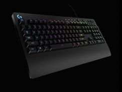 G213 PRODIGY RGB-G-TASTATUR