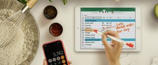 Machen sie Anmerkungen in Dokumenten