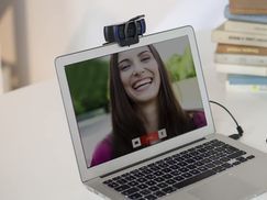 Full HD Videoaufnahmen in 1080p