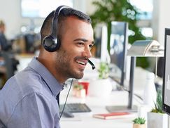 Klarer Stereoklang mit zwei Mikrofonen