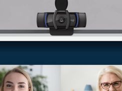 Hochwertiges HD-Glasobjektiv