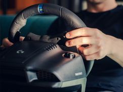 PROGRAMMIERBARE DOPPELKUPPLUNG