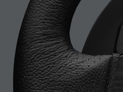 Aus hochwertigen Materialien