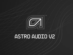 Getunt mit ASTRO Audio V2
