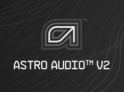 ASTRO Audio V2 mit professioneller Soundqualität