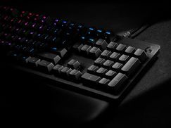 Mechanische G513 RGB-Gaming-Tastatur