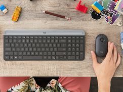 MINIMALISTISCH. MODERN. SCHLANK.