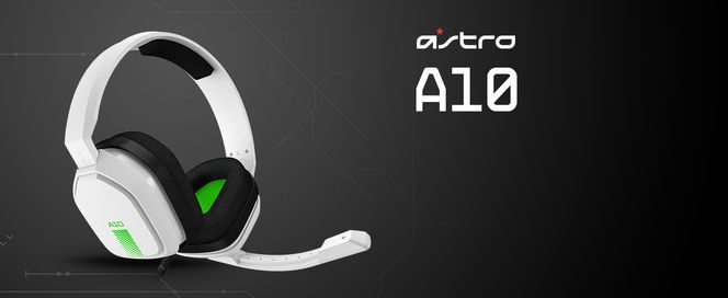 A10 Headset for Xbox One