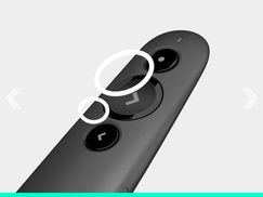 INTUITIVE FOLIENNAVIGATION