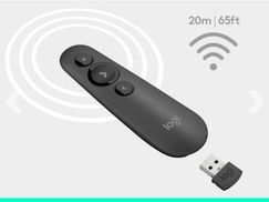 20 METER KABELLOSE REICHWEITE