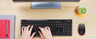 VERZÖGERUNGSFREIE KABELLOSE VERBINDUNG