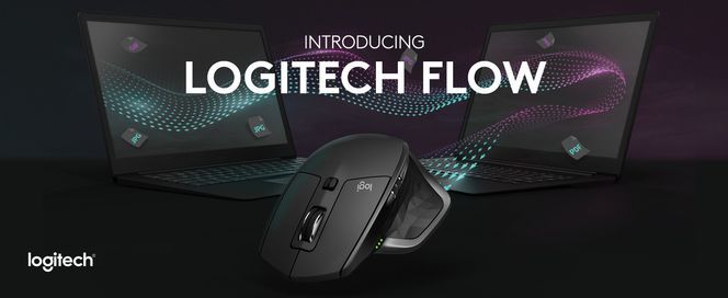 Logitech® MX Master 2S Wireless Mouse
