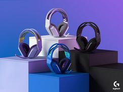 G733 LIGHTSPEED Kabelloses RGB Gaming-Headset