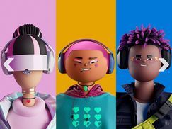 Für kleinere Köpfe optimiert