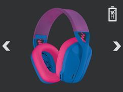 Lange Batterielaufzeit