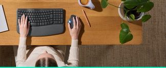 Von Anwendern getestet, von Ergonomen empfohlen