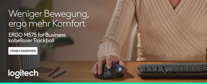 ERGO M575 for Business