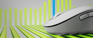 LOGITECH SMARTWHEEL