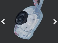 Überragende Audioqualität