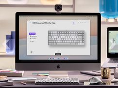 ANPASSEN MIT LOGI OPTIONS+