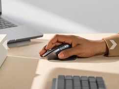 MEHR PRODUKTIVITÄT MIT MX MASTER 3S FÜR MAC