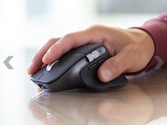 JETZT MIT 8K DPI ABTASTUNG