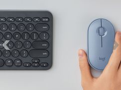 Kombiniert mit K380