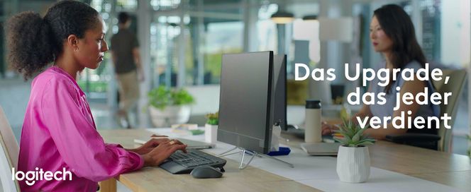 Signature MK650 Combo for Business