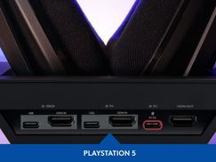 EINFACHER WECHSEL ZU PLAYSTATION 5
