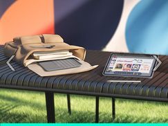 Flexibel und abnehmbar