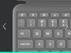 Tippen bei Tag und Nacht