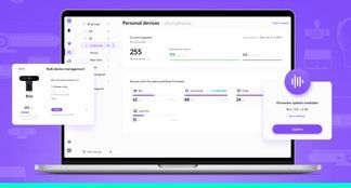 Remote-Verwaltung mit Sync