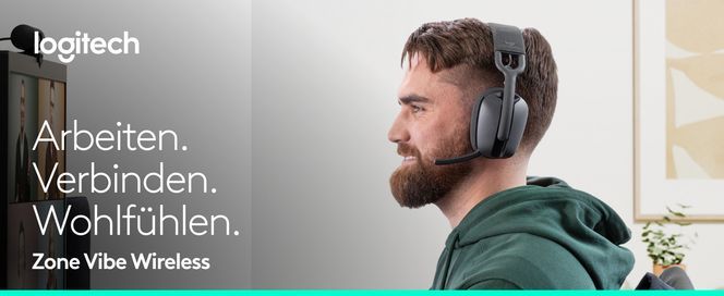 ZONE VIBE WIRELESS MSGRAPHITE,A00167,MS NBT,MFI,CIP