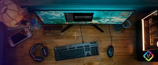 SETZE DAS SPIEL IN SZENE