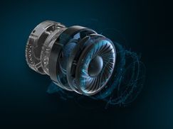 PRO-G 50-MM-LAUTSPRECHER