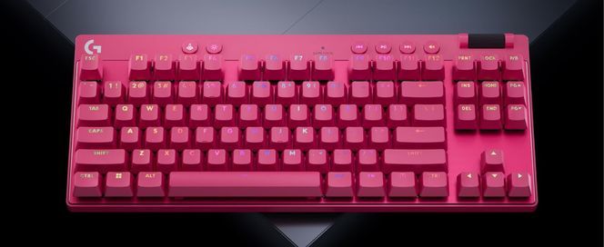 PRO X TKL RAPID