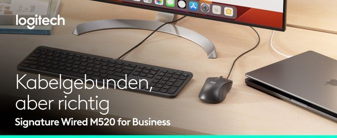 M520 for Business