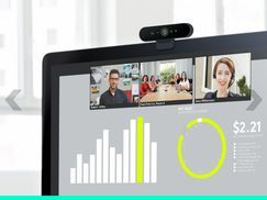 Extrem flüssige Aufnahmen