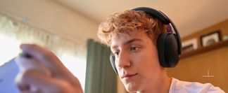 ERLEBE DEN SOUND DES SPIELS