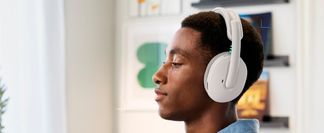 PERFEKTES AUDIO IM SPIEL