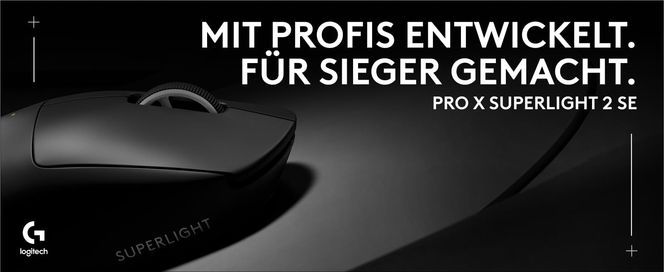 PRO X SUPERLIGHT 2 SE